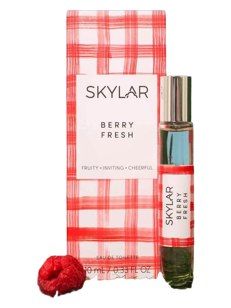 Skylar Berry Fresh