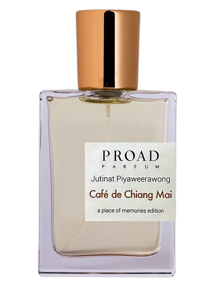 Proad Cafe De Chiang Mai