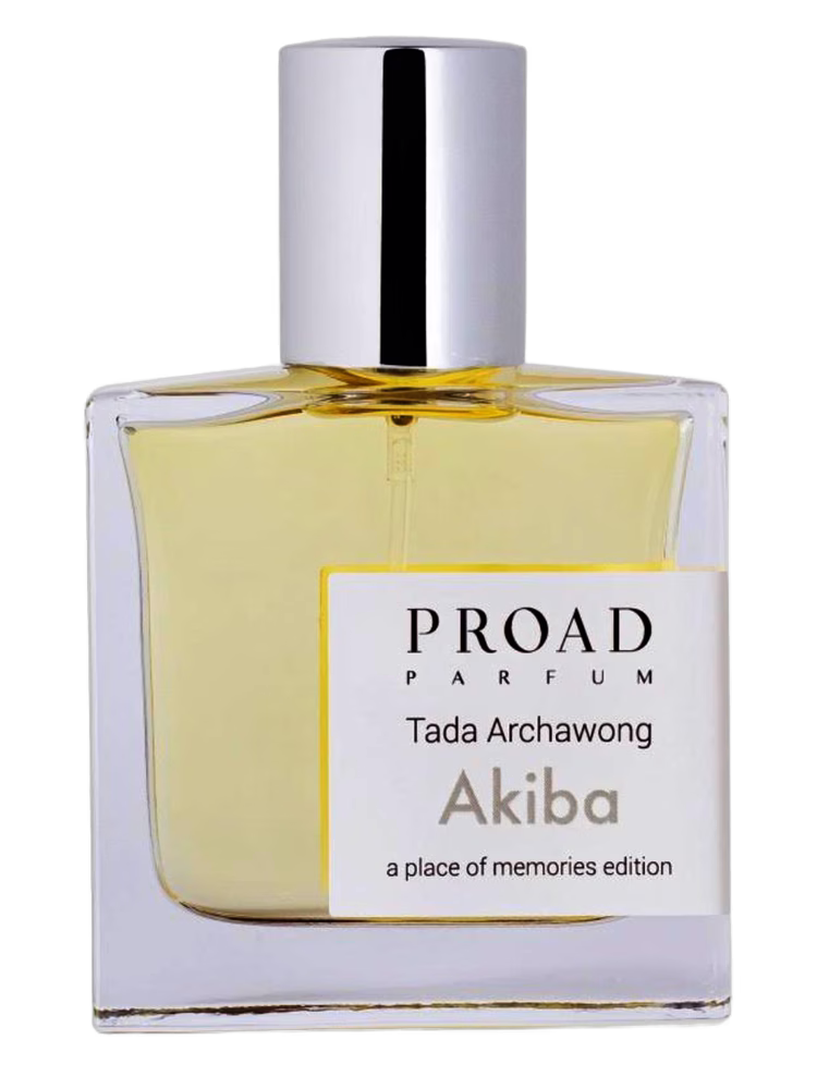 Proad Akiba