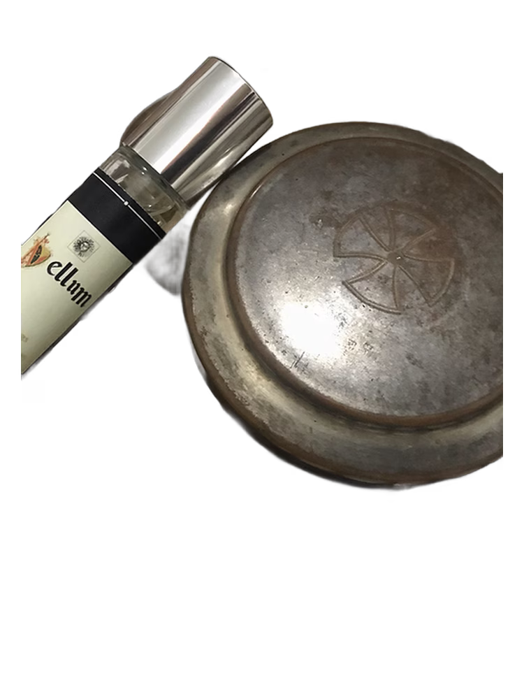 Ricardo Ramos Perfumes de Autor Vellum