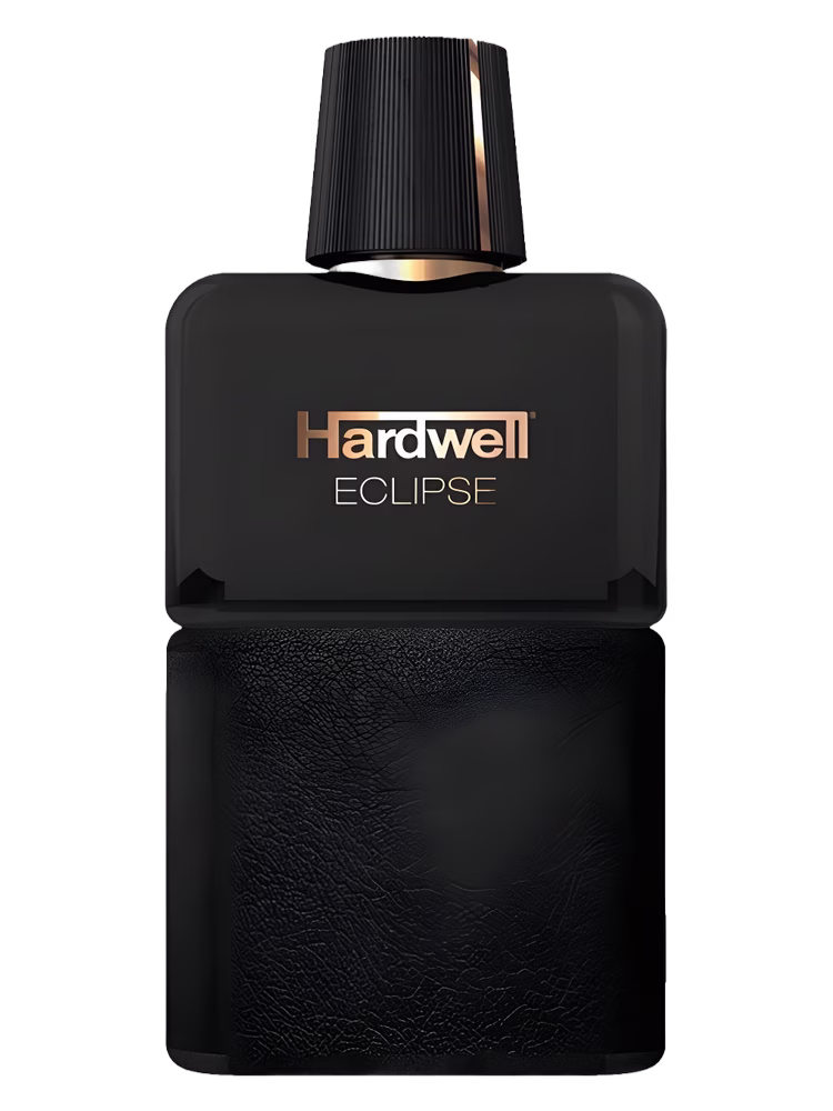 Hardwell Eclipse