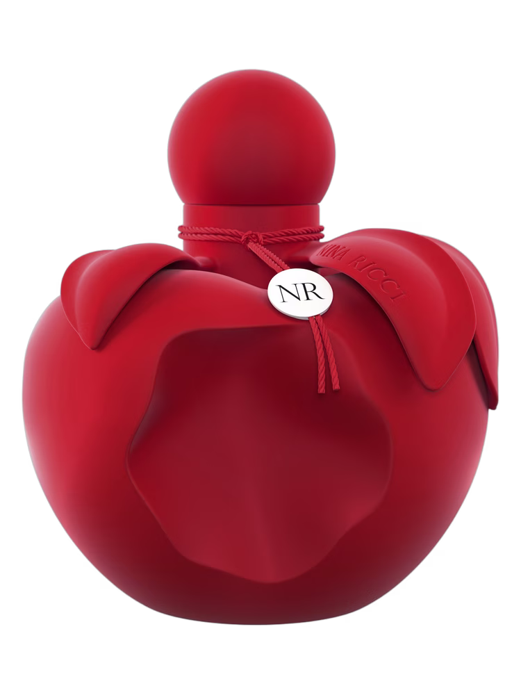 Nina Ricci Nina Extra Rouge