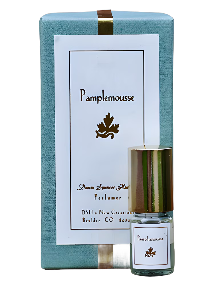 DSH Perfumes Pamplemousse
