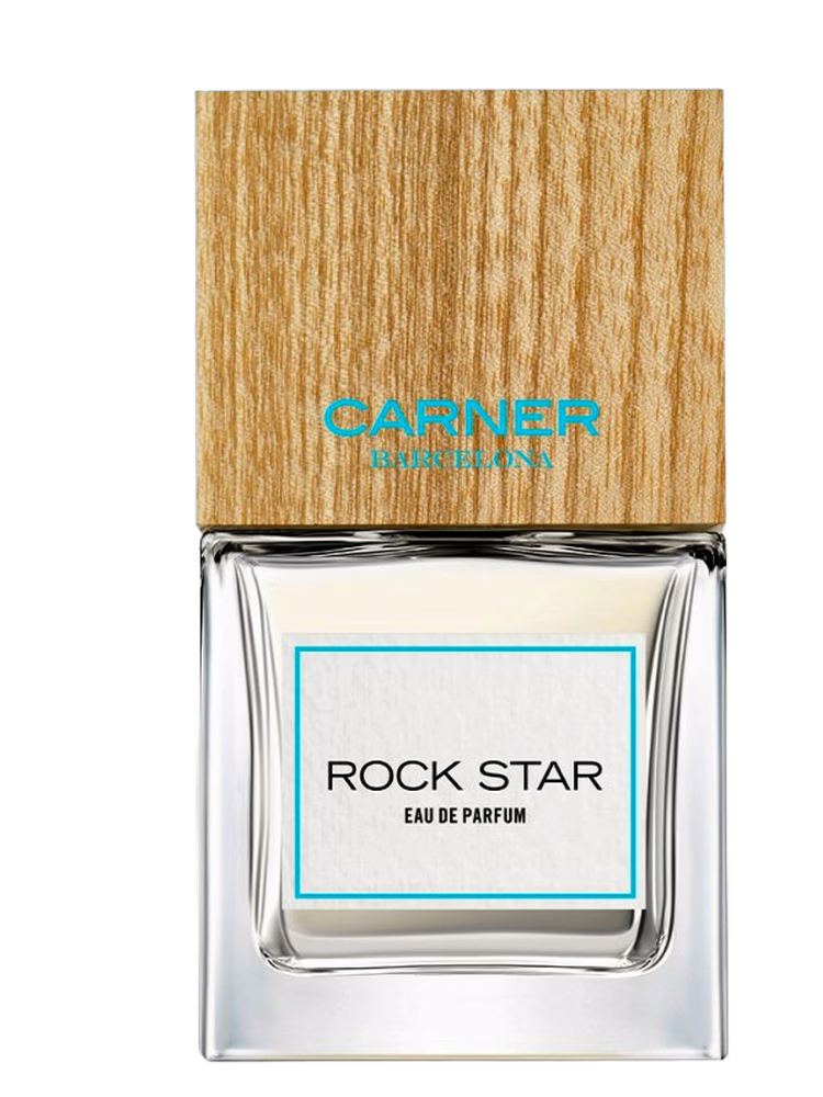 Carner Barcelona Rock Star