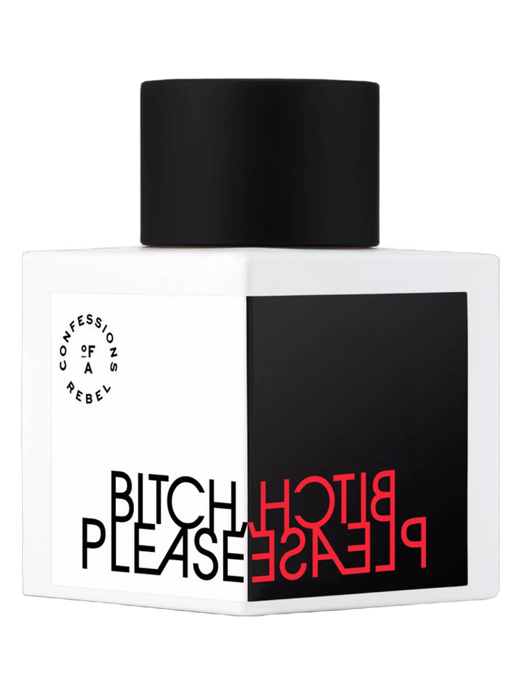 Confessions of A Rebel Bitch, Please