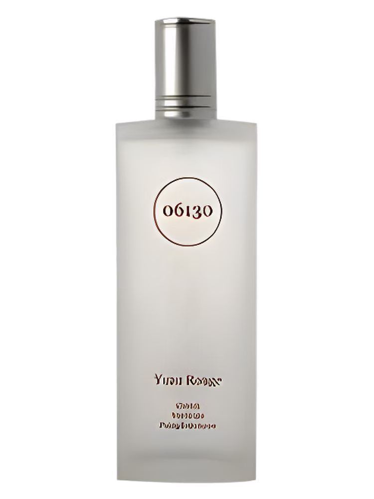 Parfums 06130 Yuzu Rouge