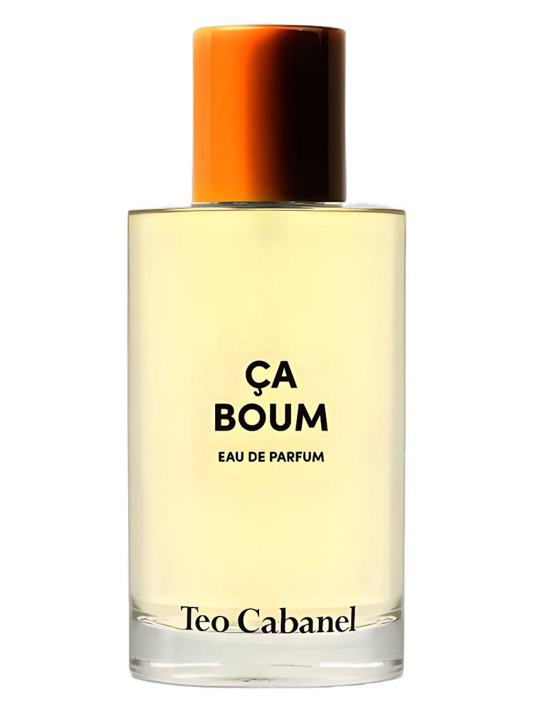 Teo Cabanel Ça Boum