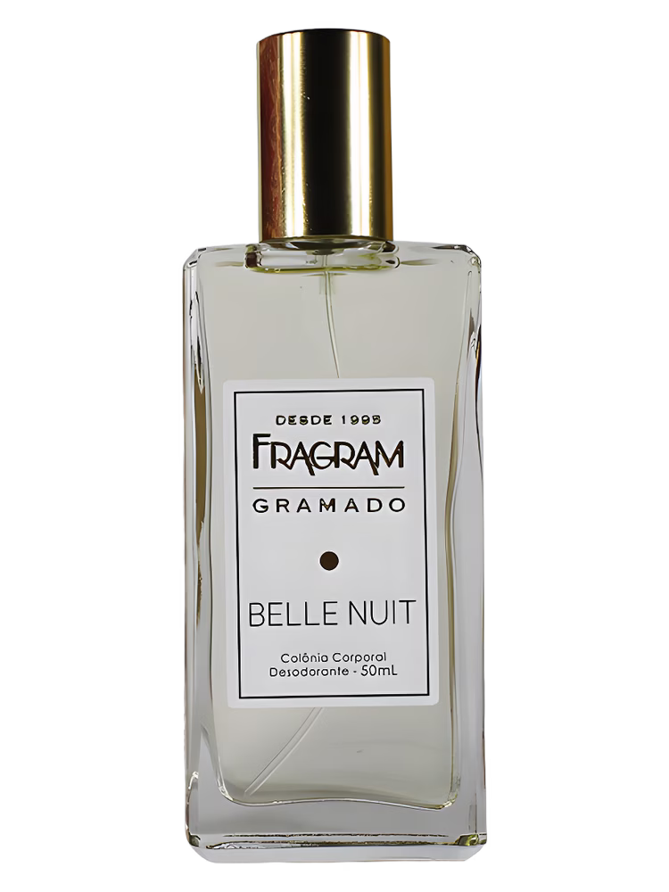 Fragram Gramado Belle Nuit