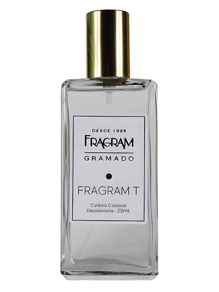 Fragram Gramado Fragram T