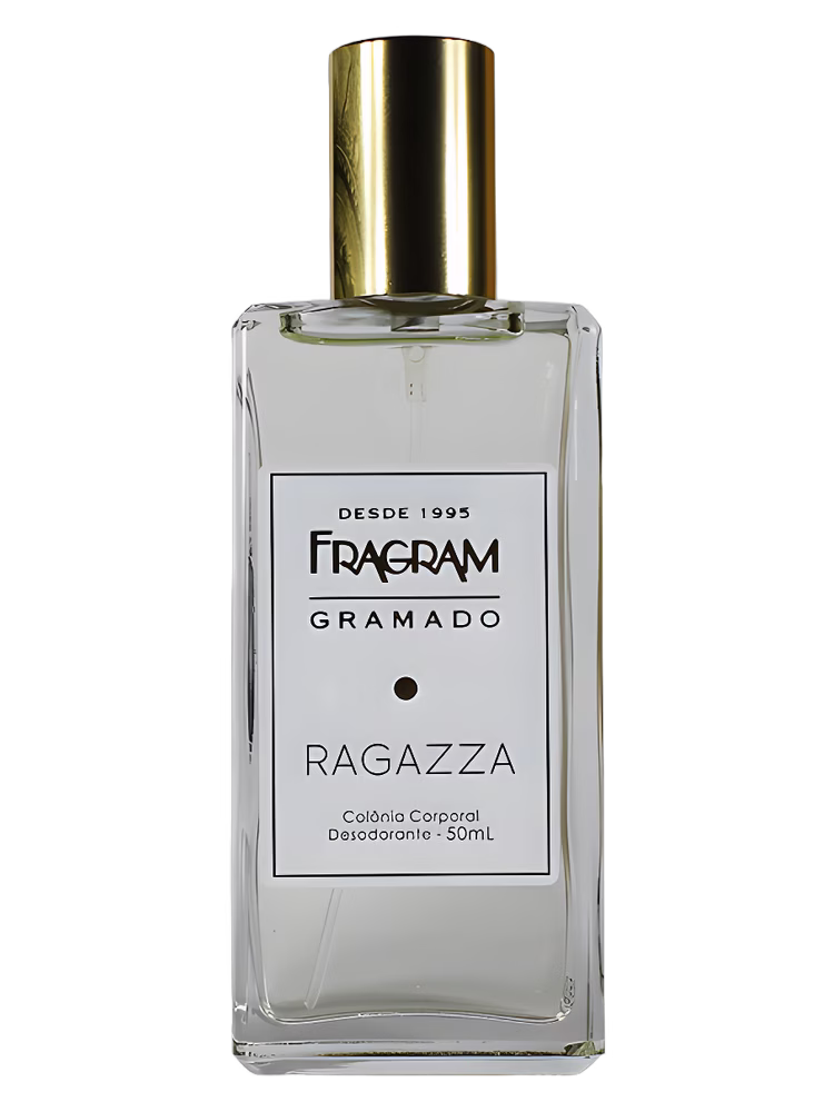 Fragram Gramado Ragazza
