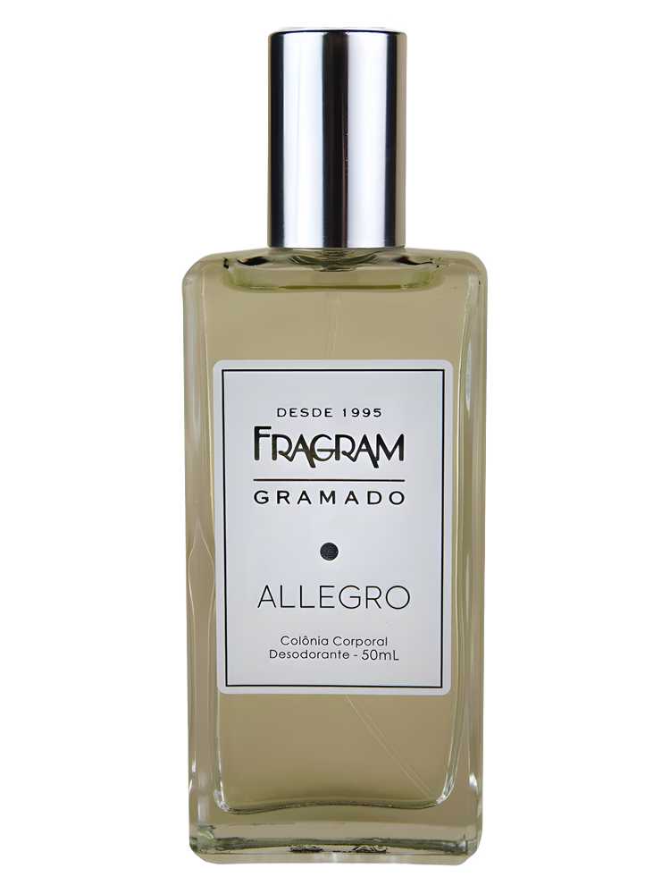 Fragram Gramado Allegro