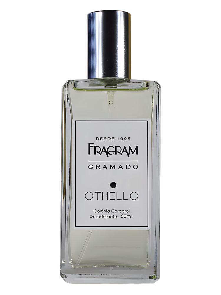 Fragram Gramado Othello