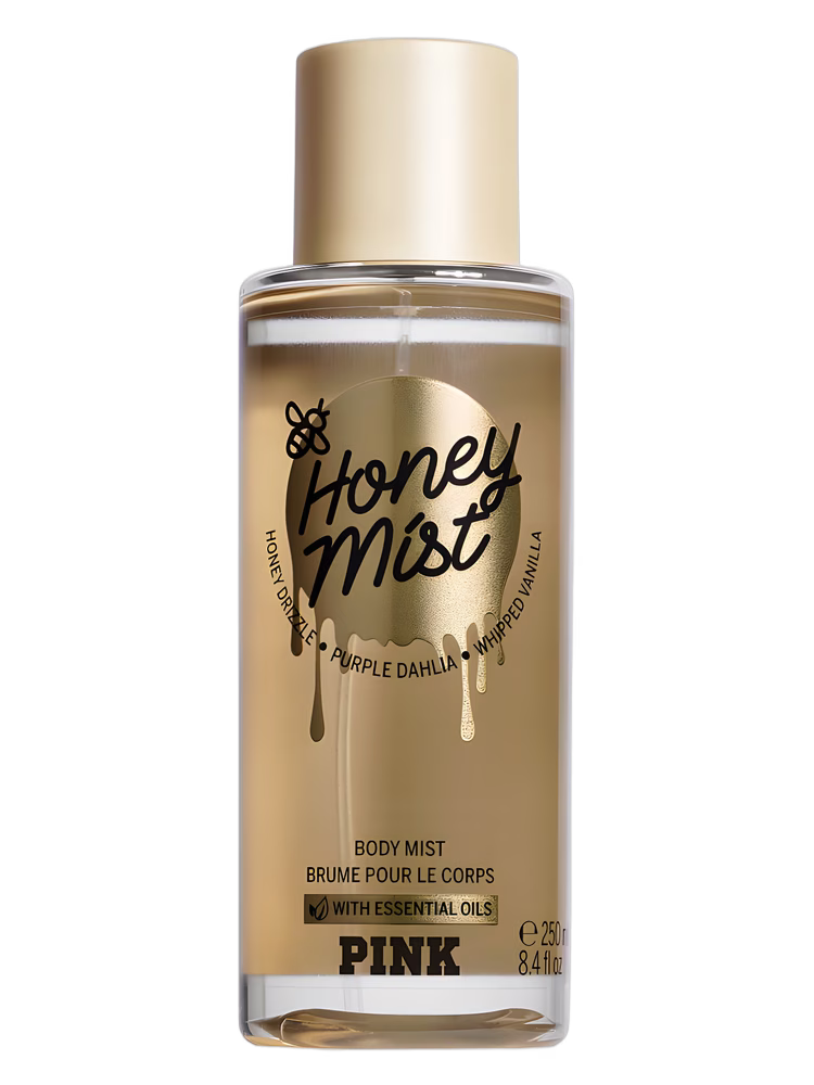 Victoria's Secret Honey Mist