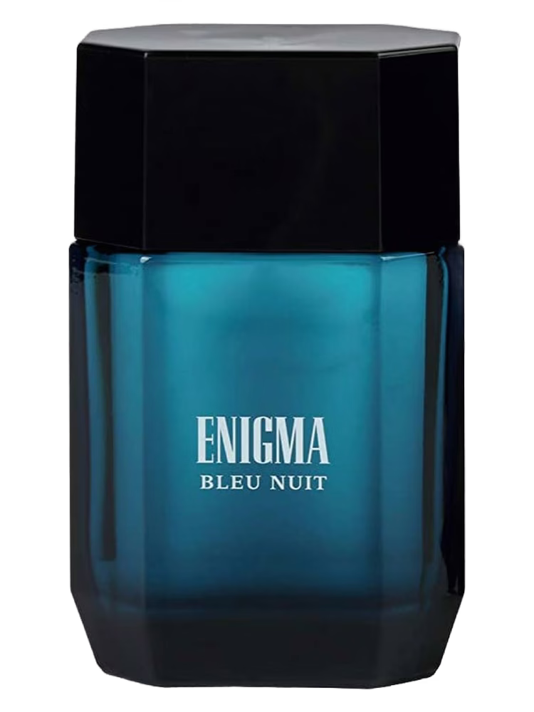 Art & Parfum Enigma Bleu Nuit