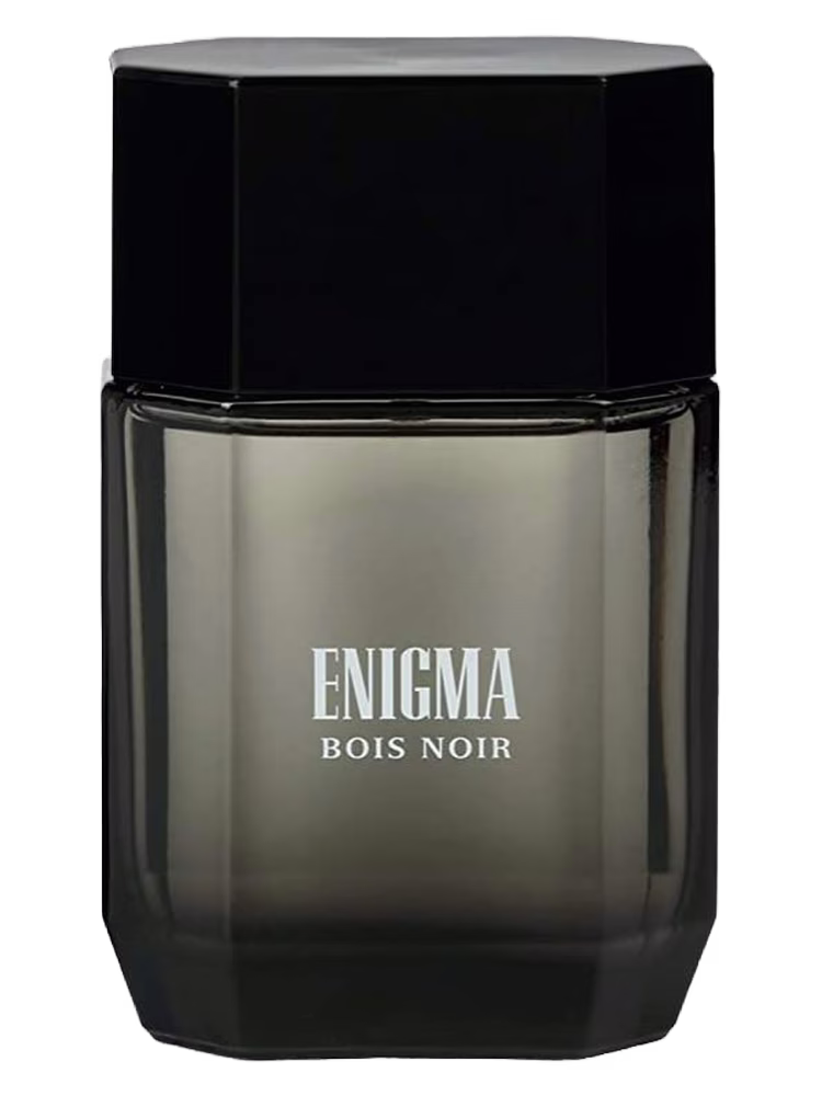 Art & Parfum Enigma Bois Noir