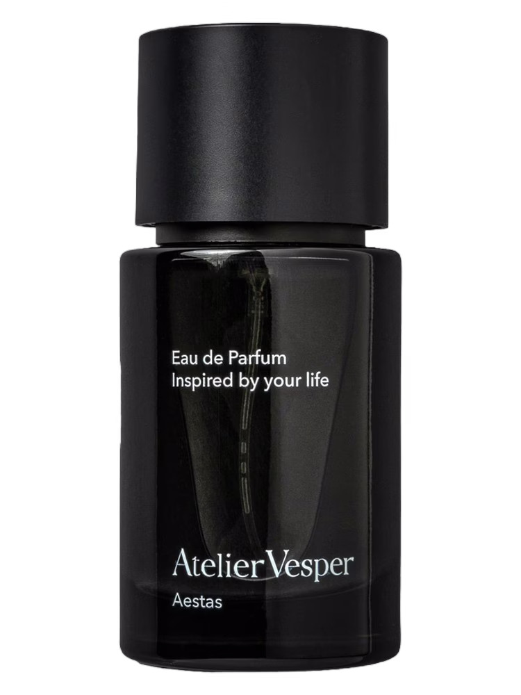 Atelier Vesper Aestas