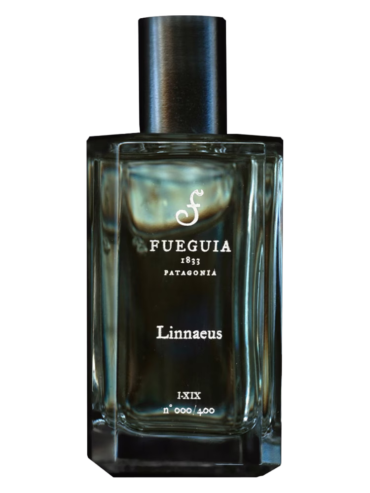 Fueguia 1833 Linnaeus