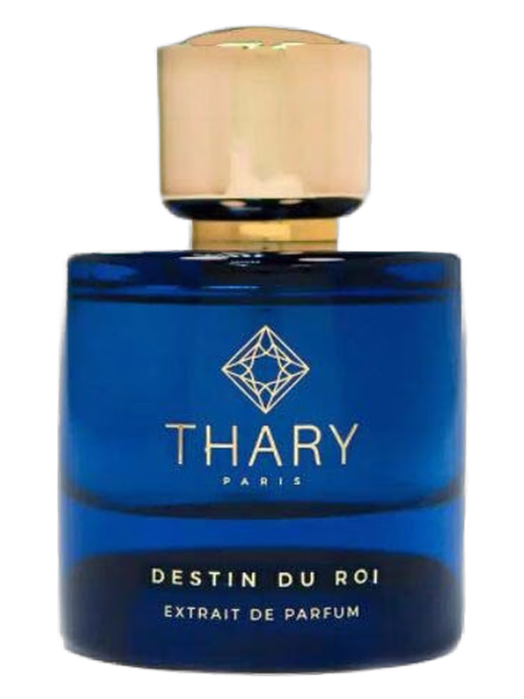 Thary Destin du Roi