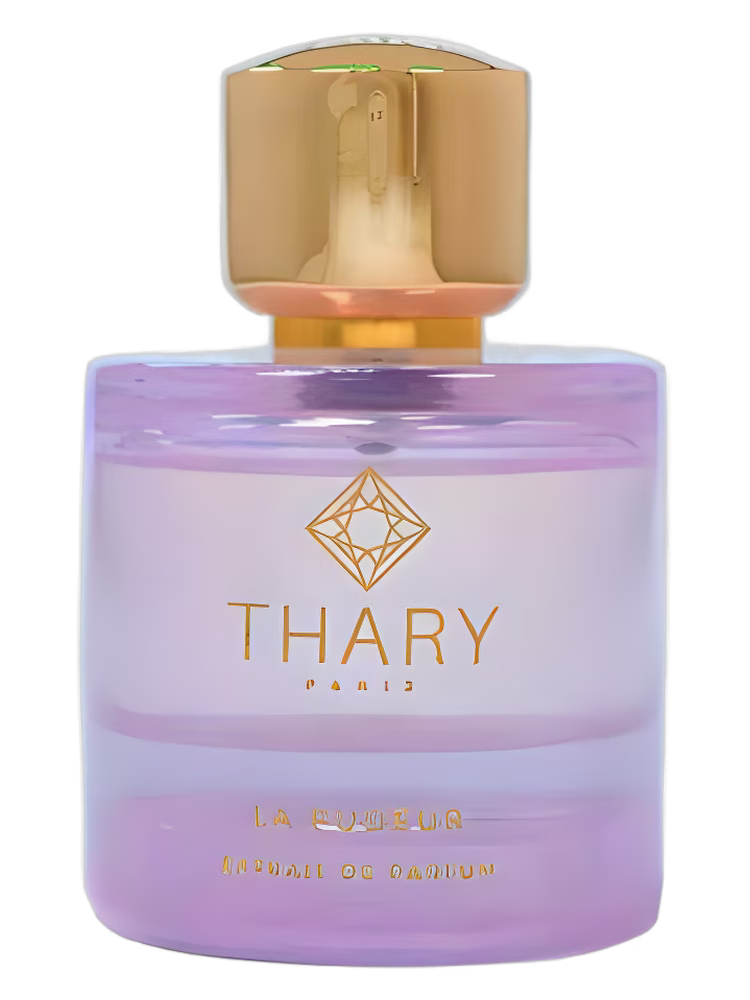 Thary La Pudeur