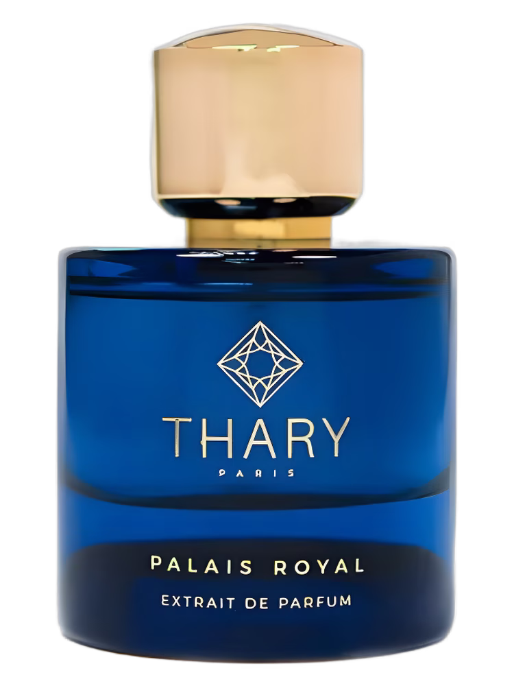 Thary Palais Royal