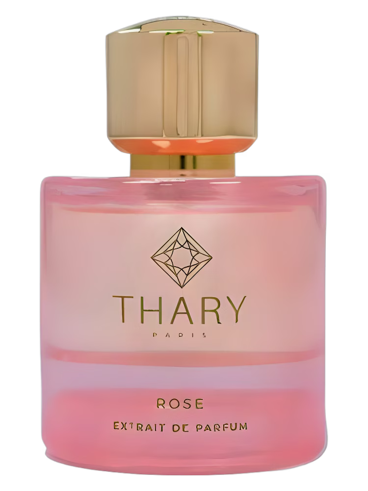 Thary Rose