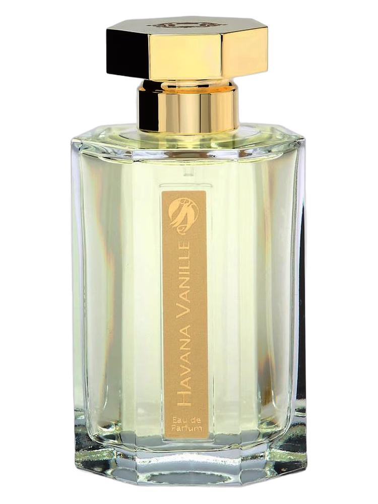 L'Artisan Parfumeur Havana Vanille (Vanille Absolument)