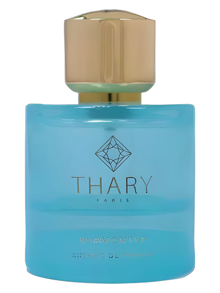 Thary Surmonter