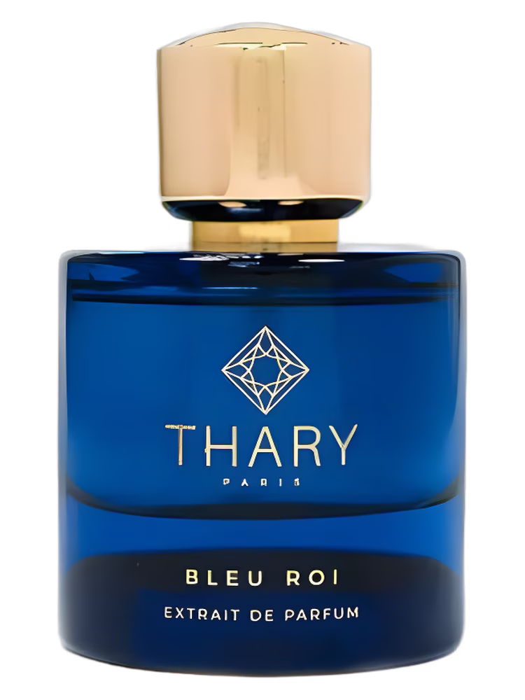 Thary Bleu Roi