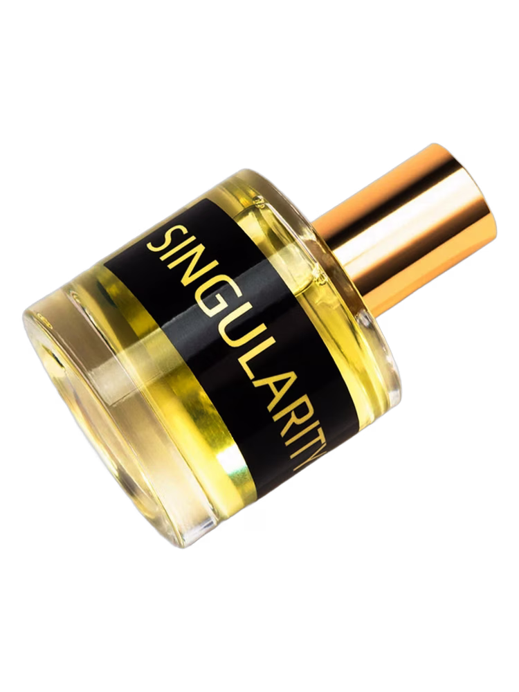 JD Jeffrey Dame JD Singularity
