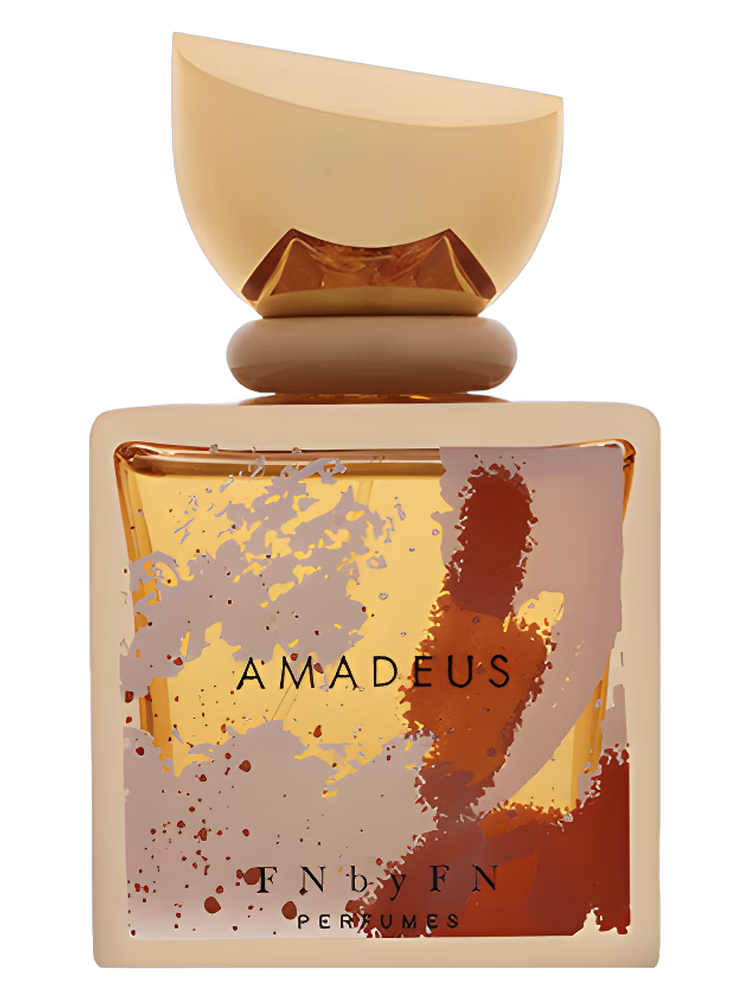 Fn by Fn Amadeus