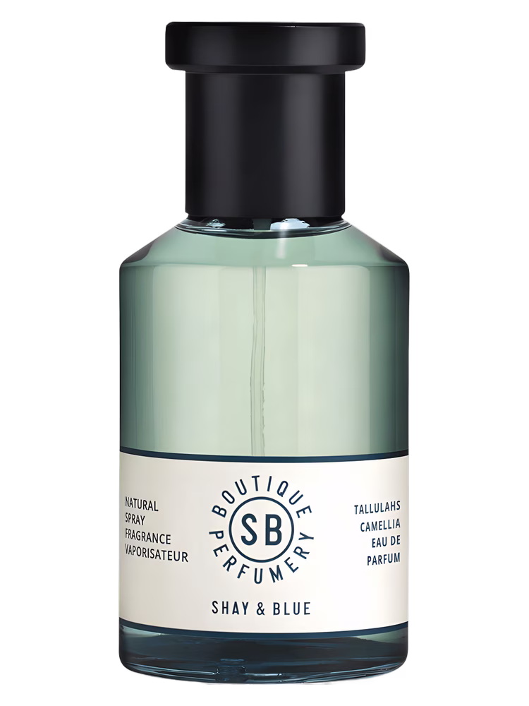 Shay & Blue London Tallulahs Camellia
