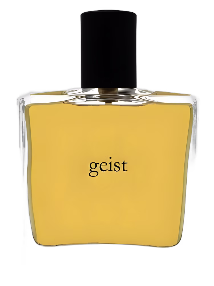 Modernist Fragrance Geist