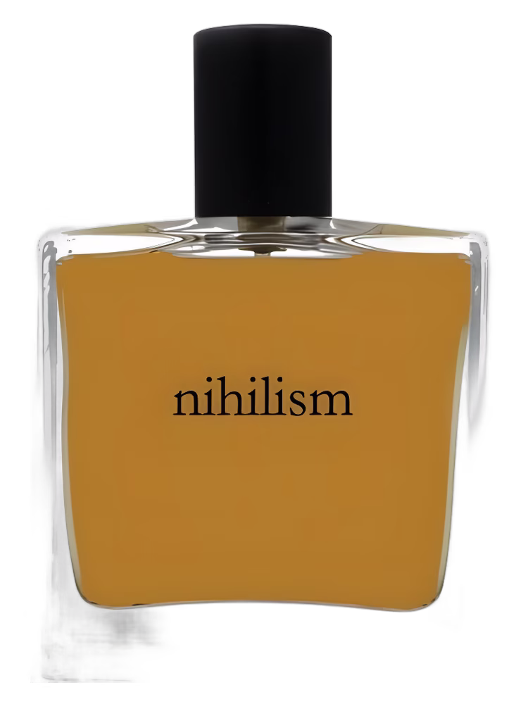 Modernist Fragrance Nihilism