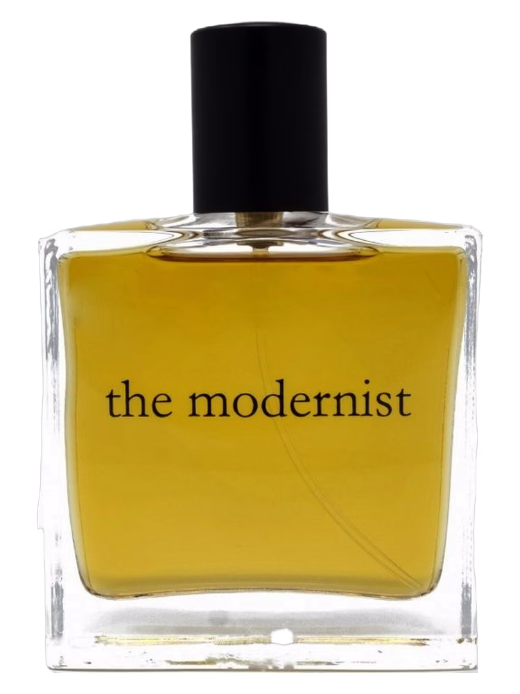 Modernist Fragrance The Modernist