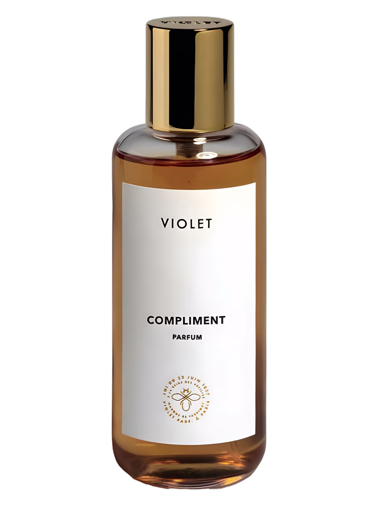Maison Violet Compliment