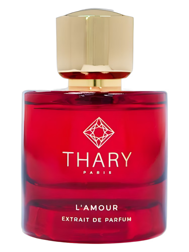 Thary L'Amour