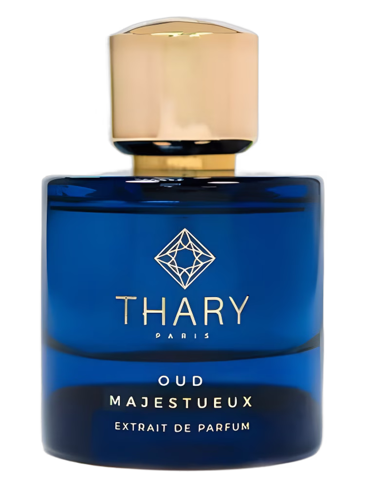 Thary Oud Majestueux