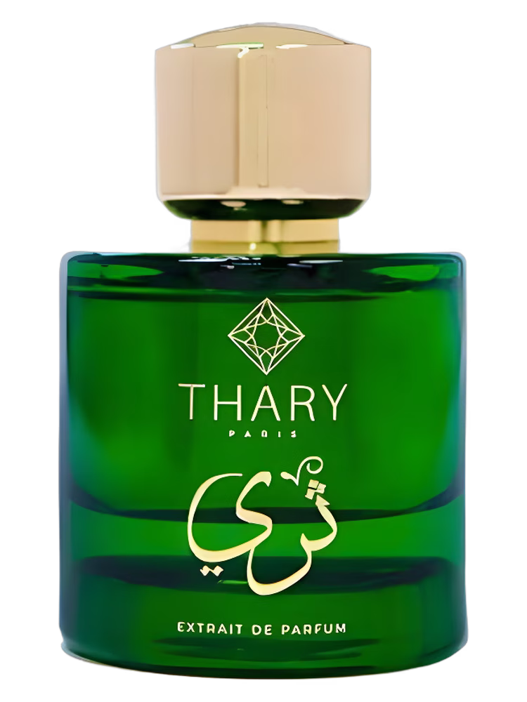 Thary Thary