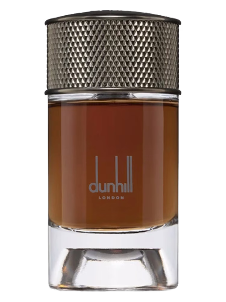 Alfred Dunhill Egyptian Smoke