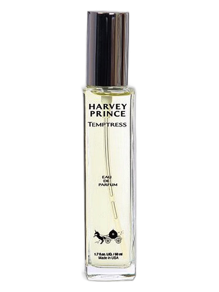 Harvey Prince Temptress