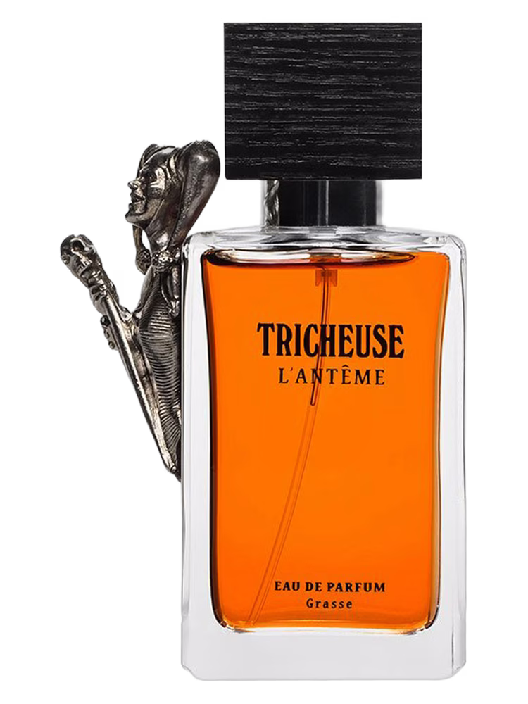Prima Materia Tricheuse