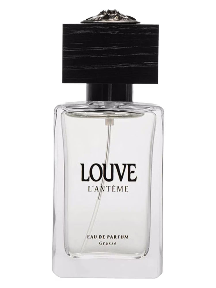 Prima Materia Louve