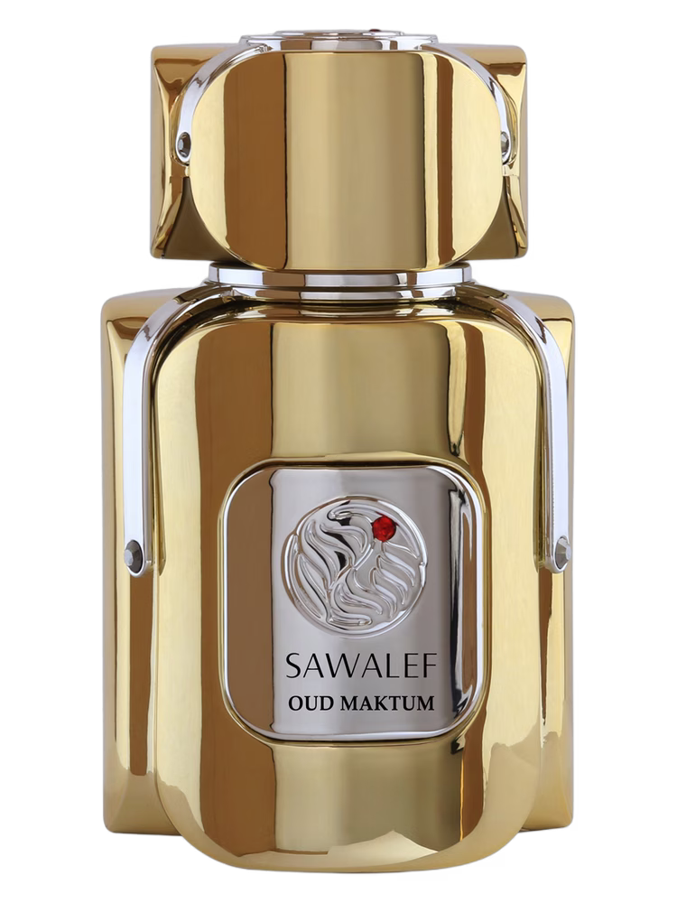 Sawalef Oud Maktum