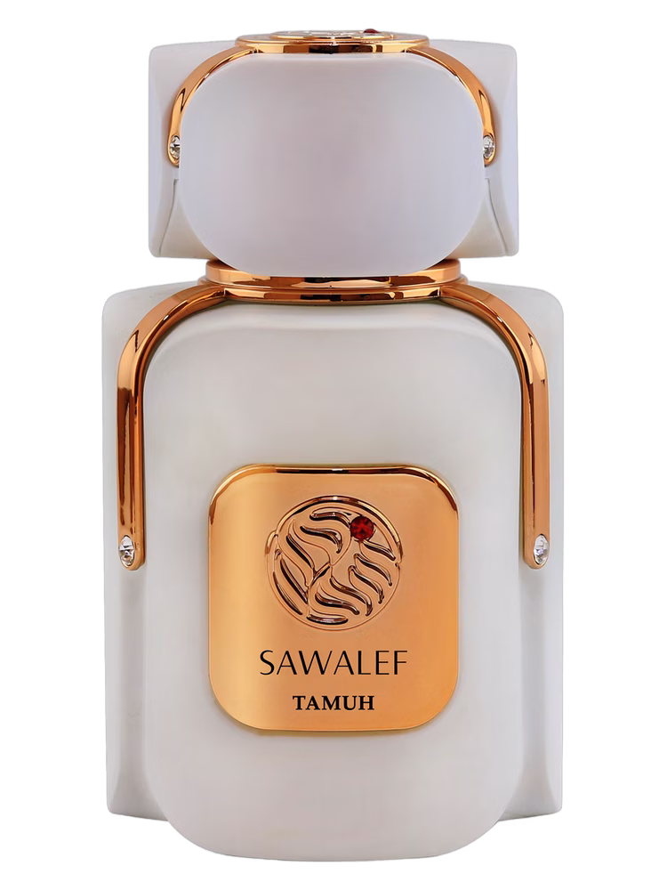 Sawalef Tamuh