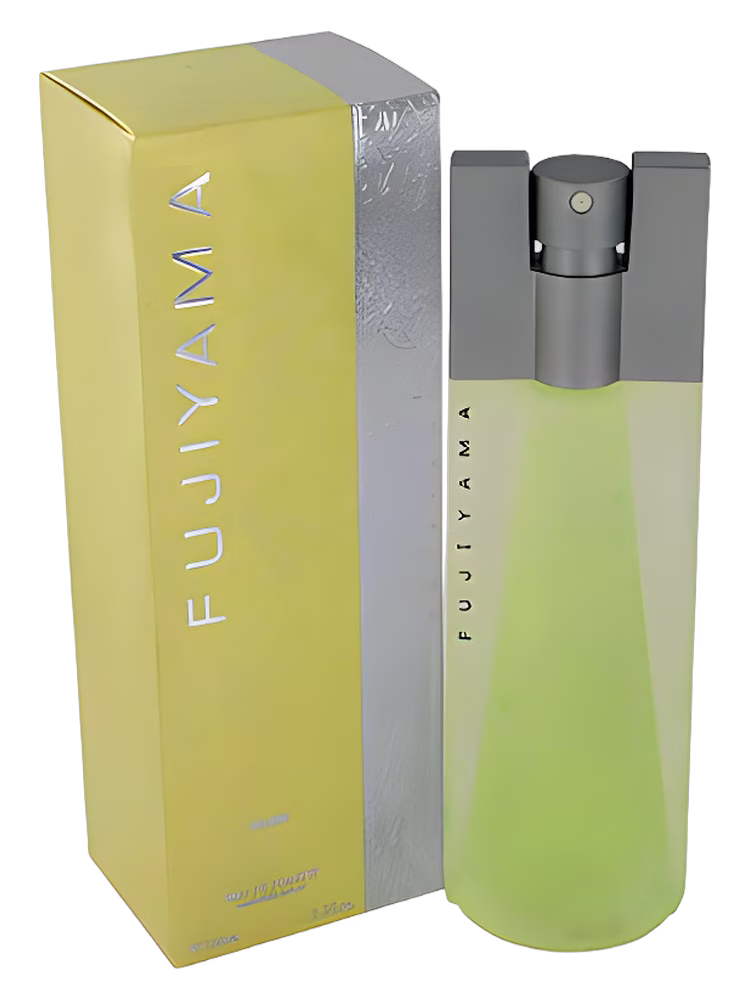 Succes de Paris Fujiyama