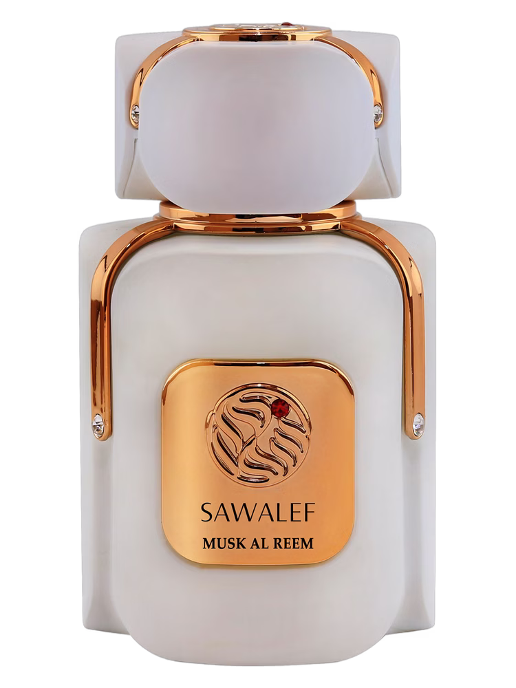 Sawalef Musk Al Reem
