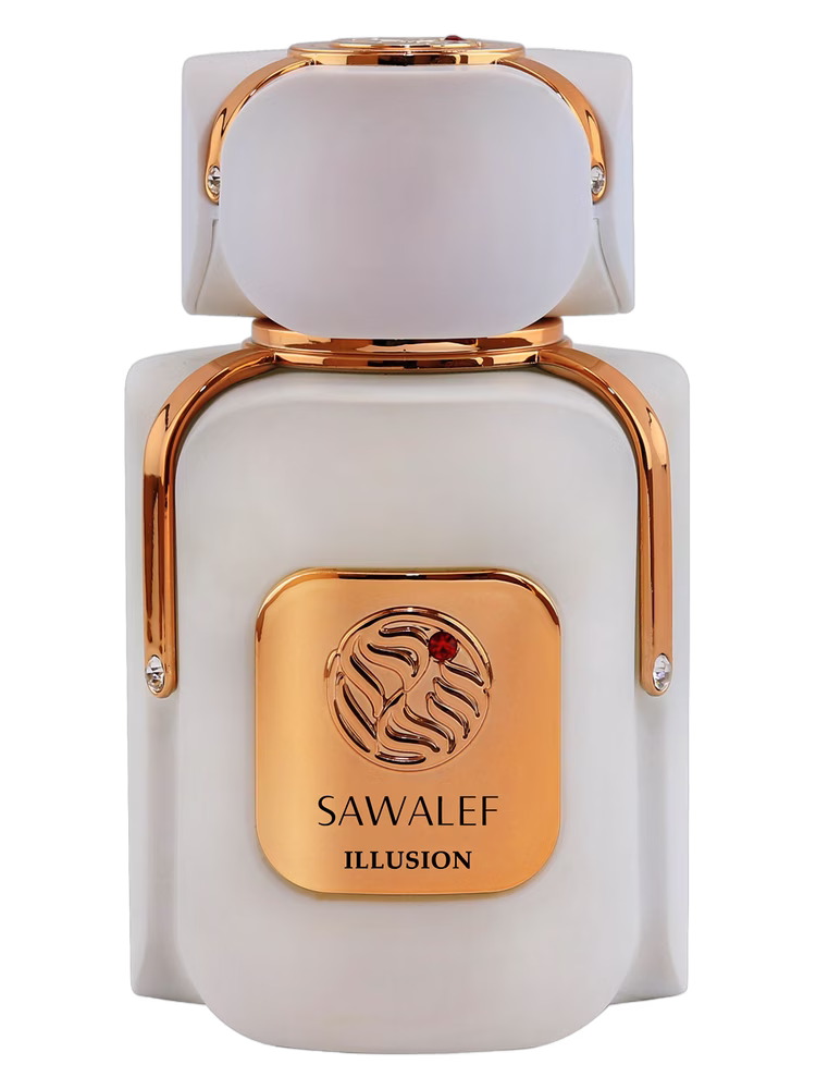 Sawalef Illusion