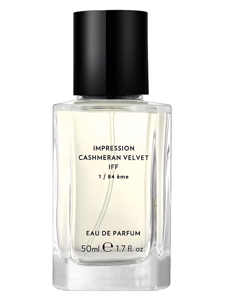 Ostens Impression Cashmeran Velvet