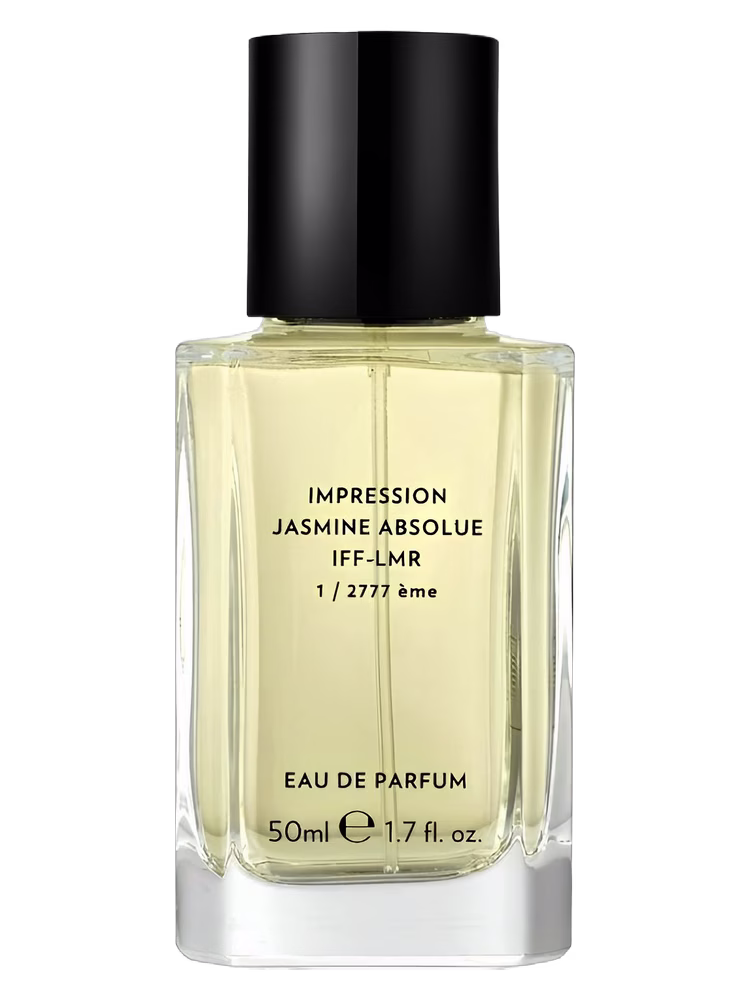 Ostens Impression Jasmine Absolue