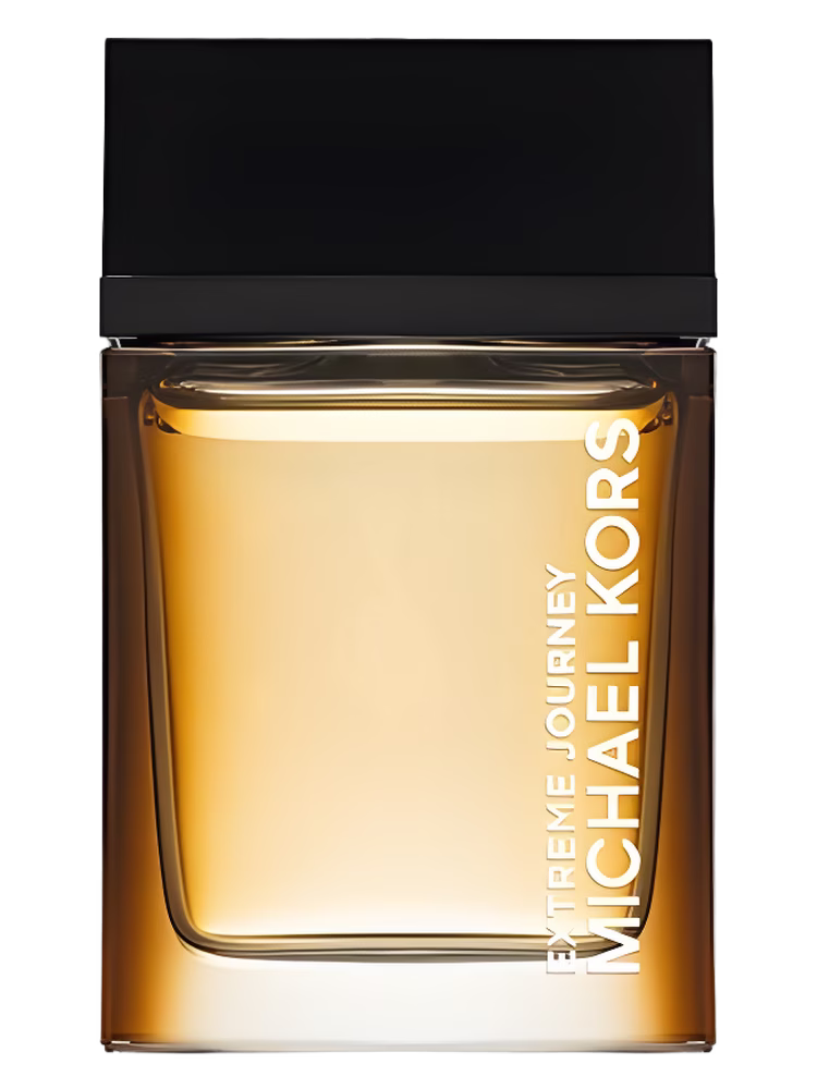 Michael Kors Extreme Journey